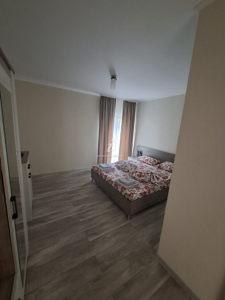Casa de vacanță Casa Mârșu