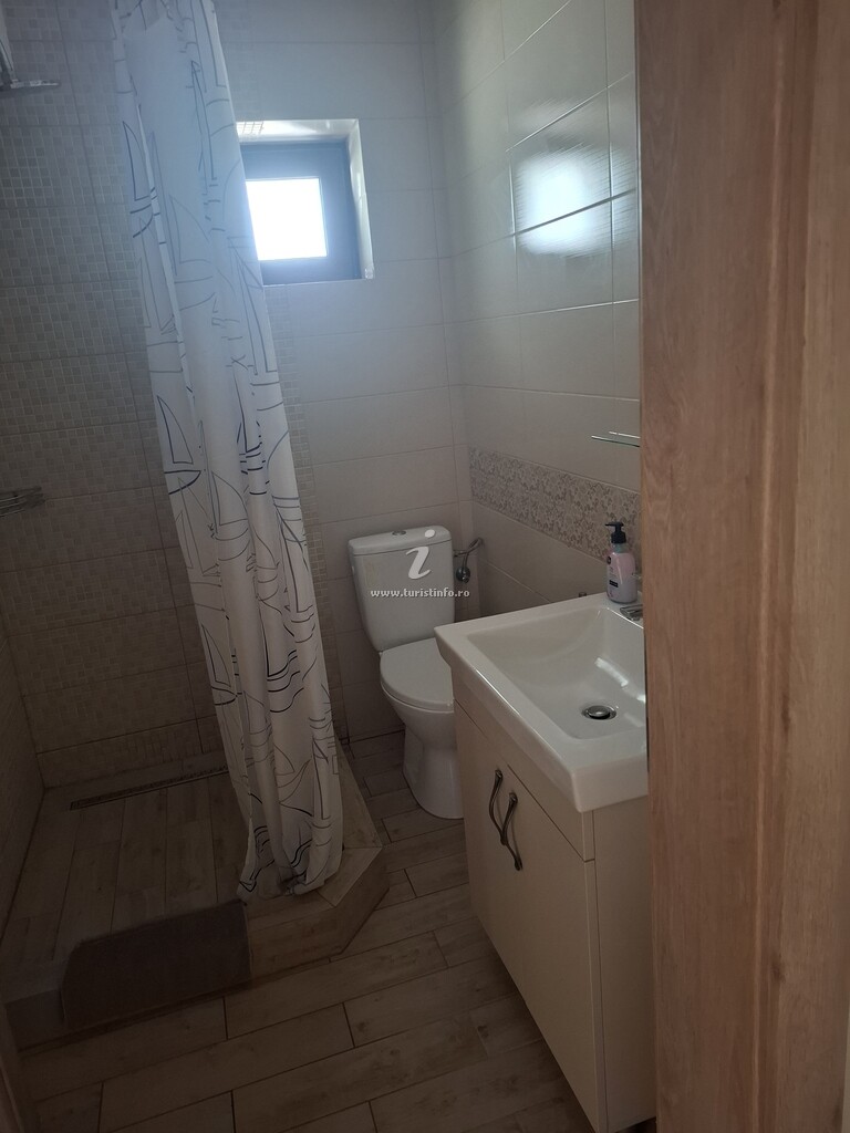 Casa de vacanță Casa Mârșu