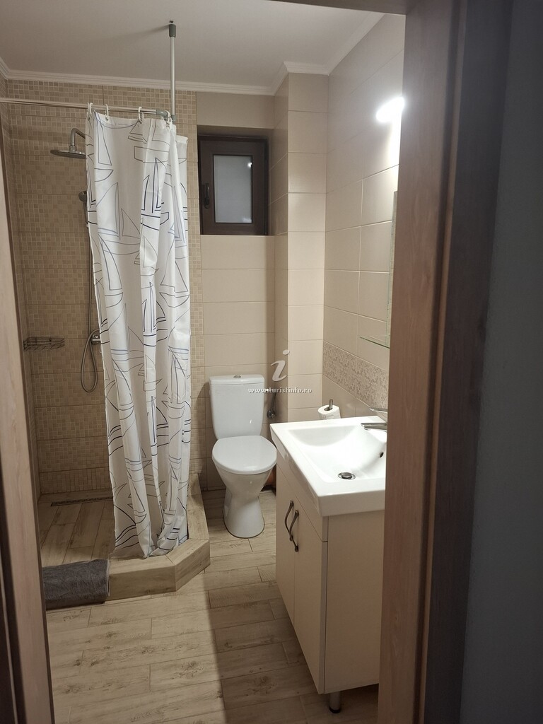 Casa de vacanță Casa Mârșu