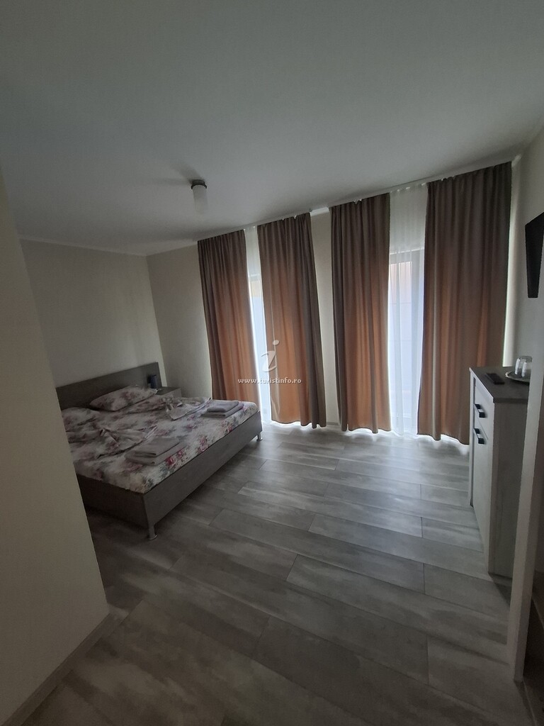 Casa de vacanță Casa Mârșu