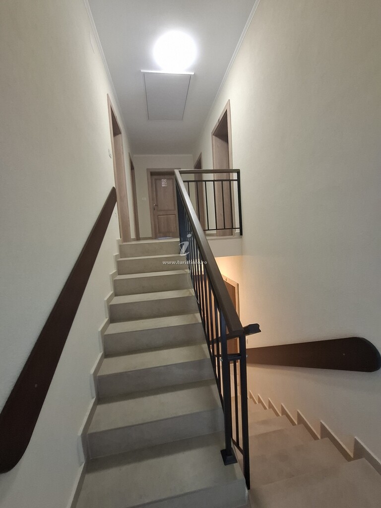 Casa de vacanță Casa Mârșu