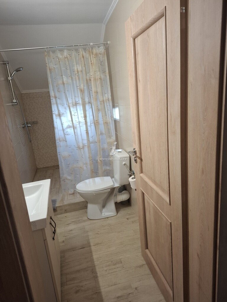Casa de vacanță Casa Mârșu