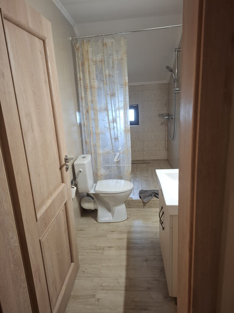 Casa de vacanță Casa Mârșu