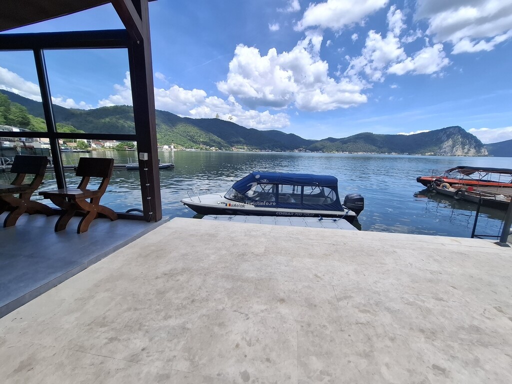 Casa de vacanță Casa Mârșu