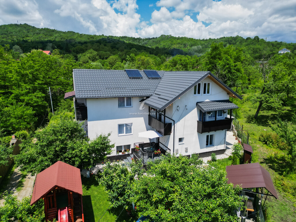 Casa Bănică
