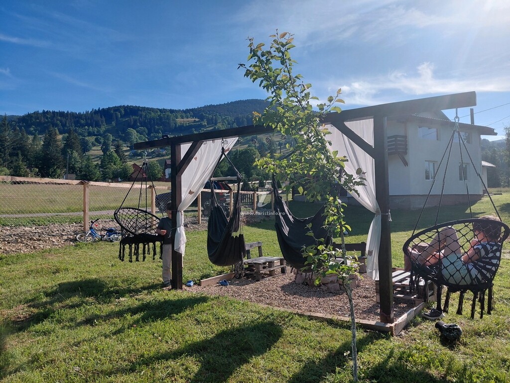 Casa de vacanță Acasă La Noi