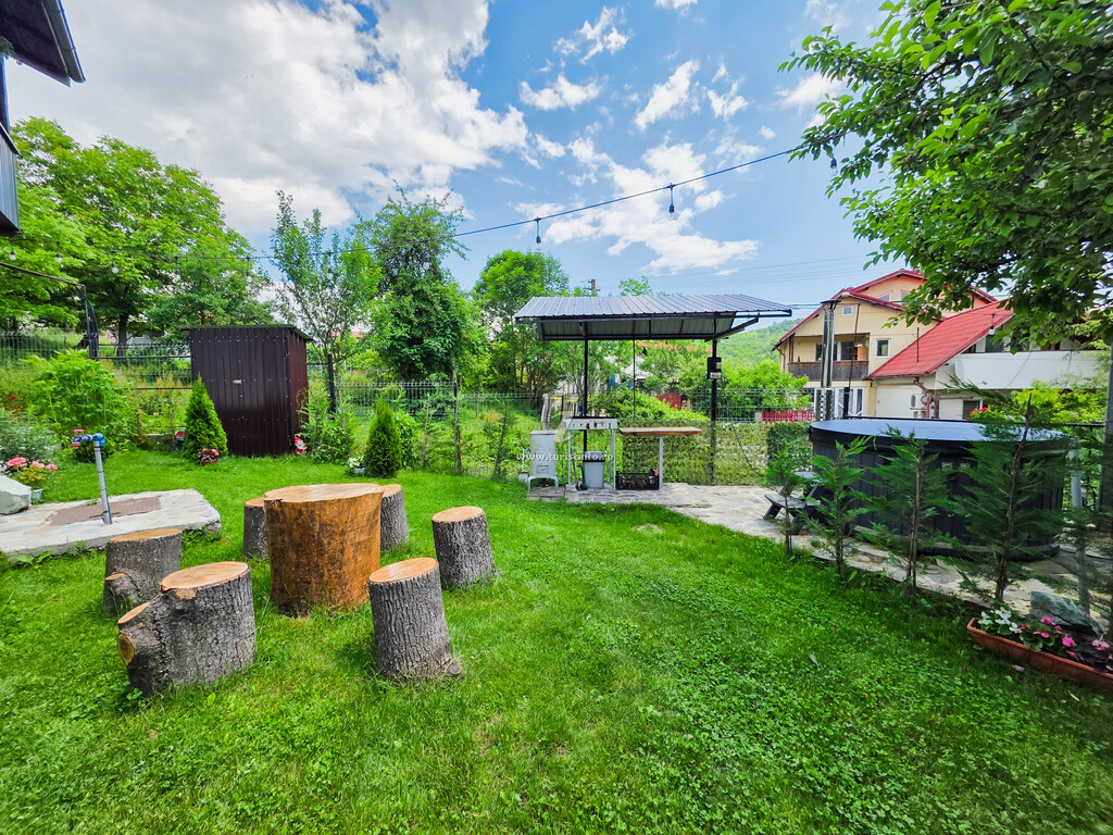 Casa Bănică