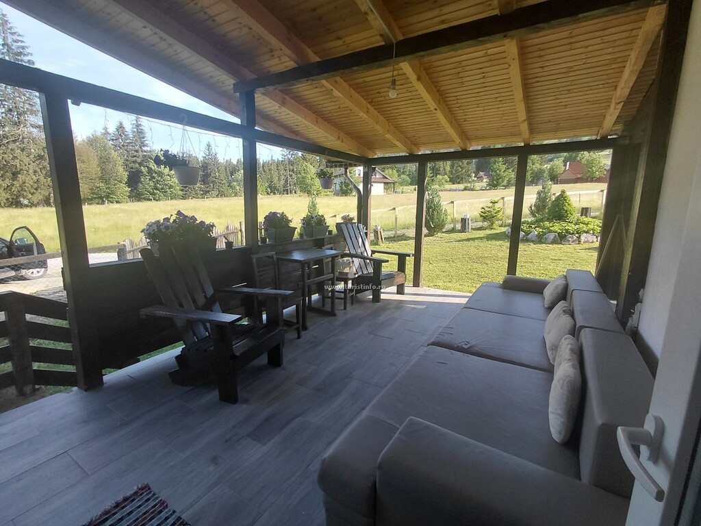 Casa de vacanță Acasă La Noi