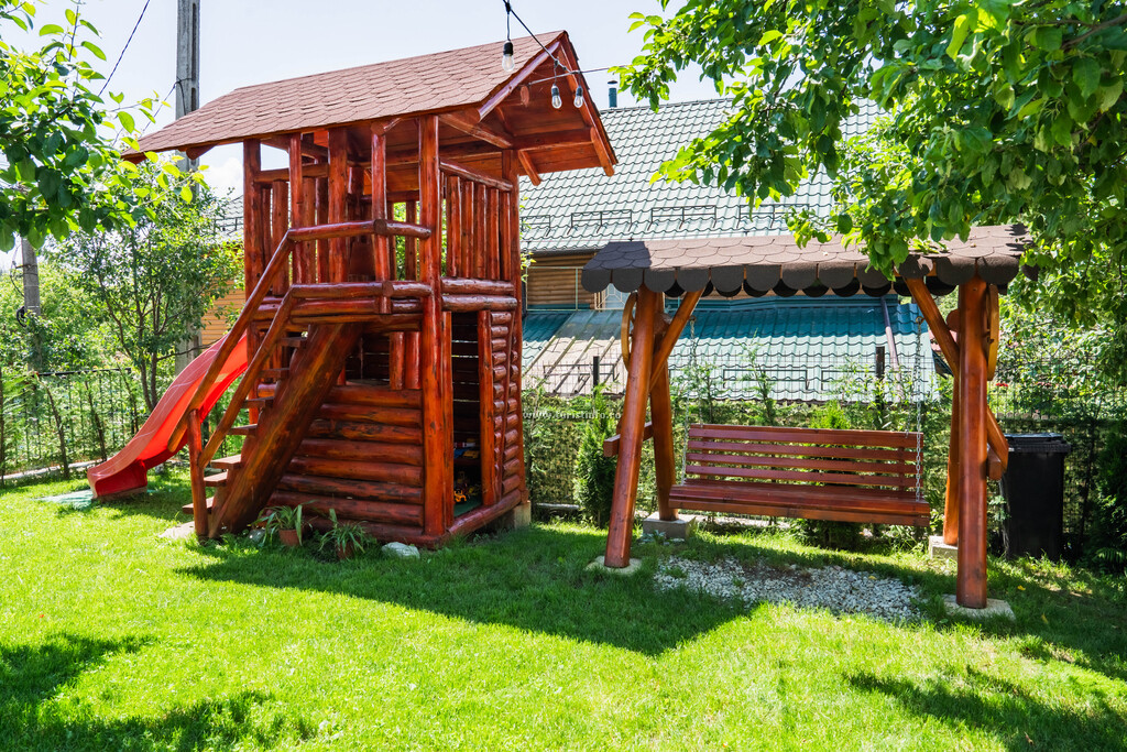 Casa Bănică
