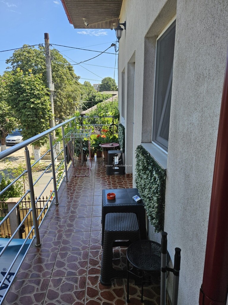 Casa Florina