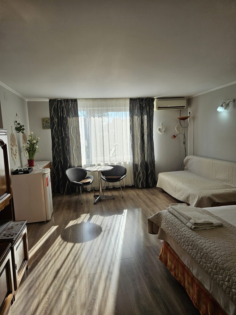 Casa Florina