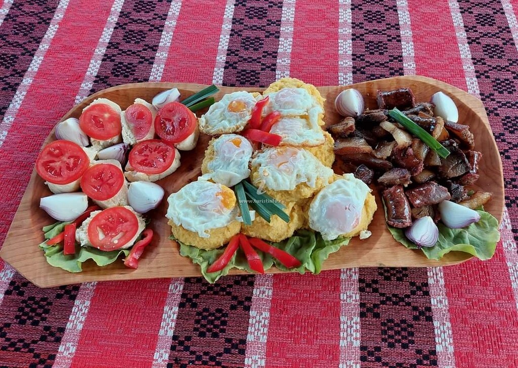 Pensiunea Dochița
