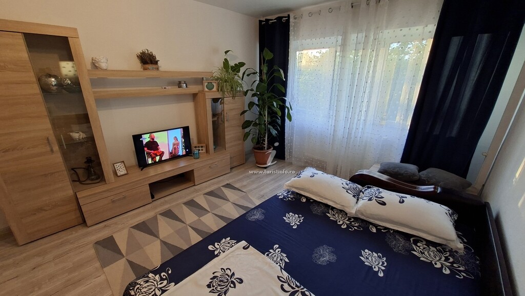 Apartament Răsărit