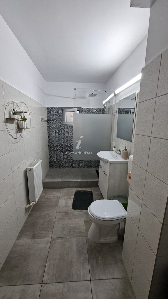 Apartament Răsărit