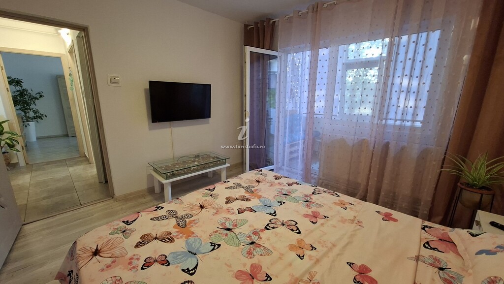 Apartament Răsărit