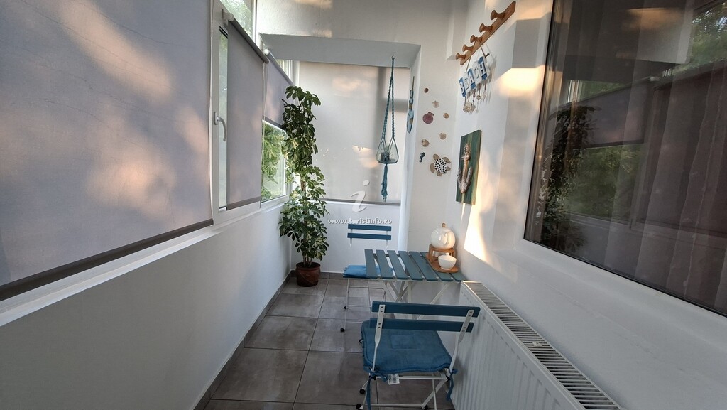 Apartament Răsărit