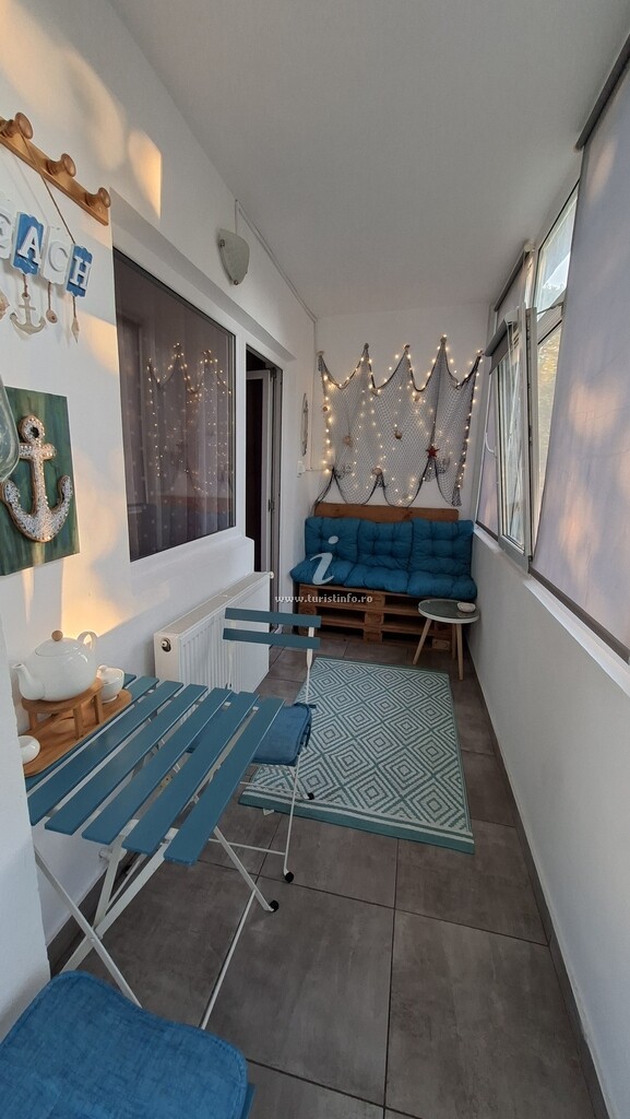 Apartament Răsărit