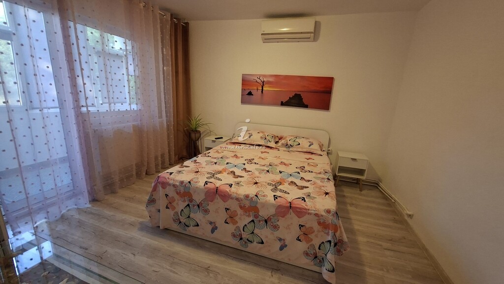 Apartament Răsărit