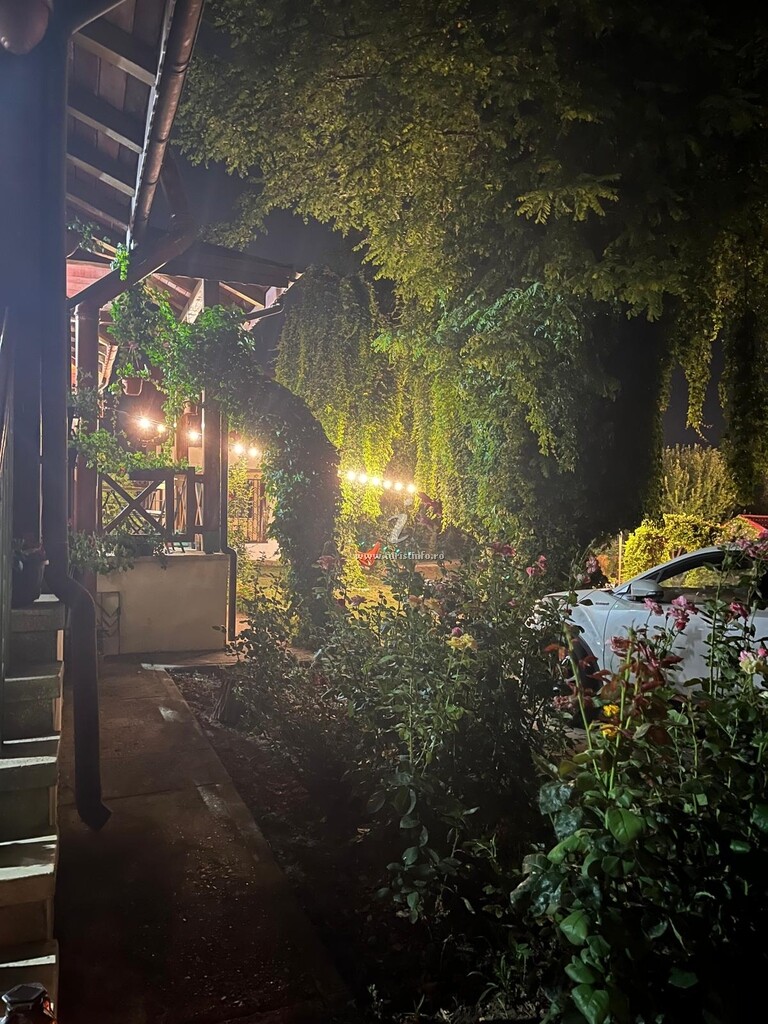 Hostel Oaki Lake