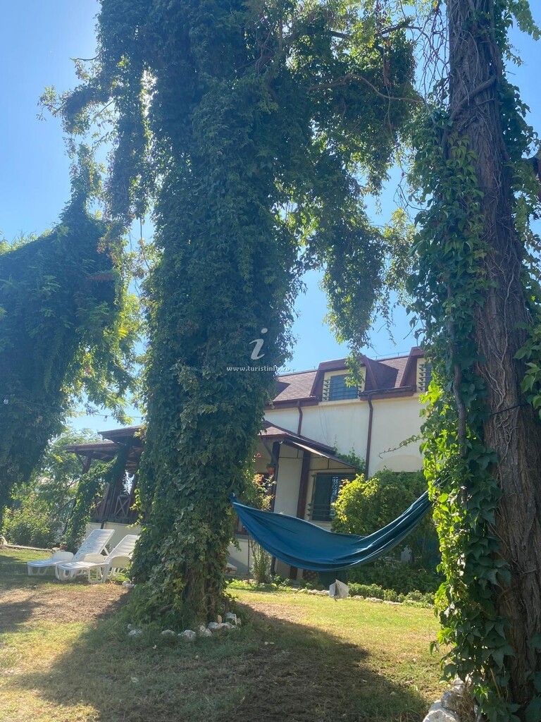 Hostel Oaki Lake