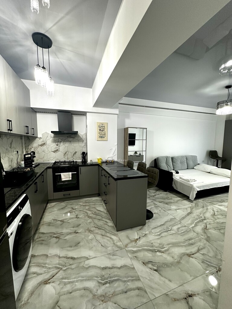 Apartament Sunrise Apartment & Studio