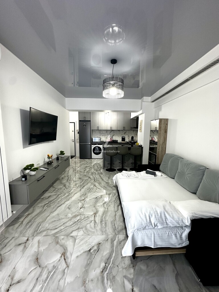Apartament Sunrise Apartment & Studio
