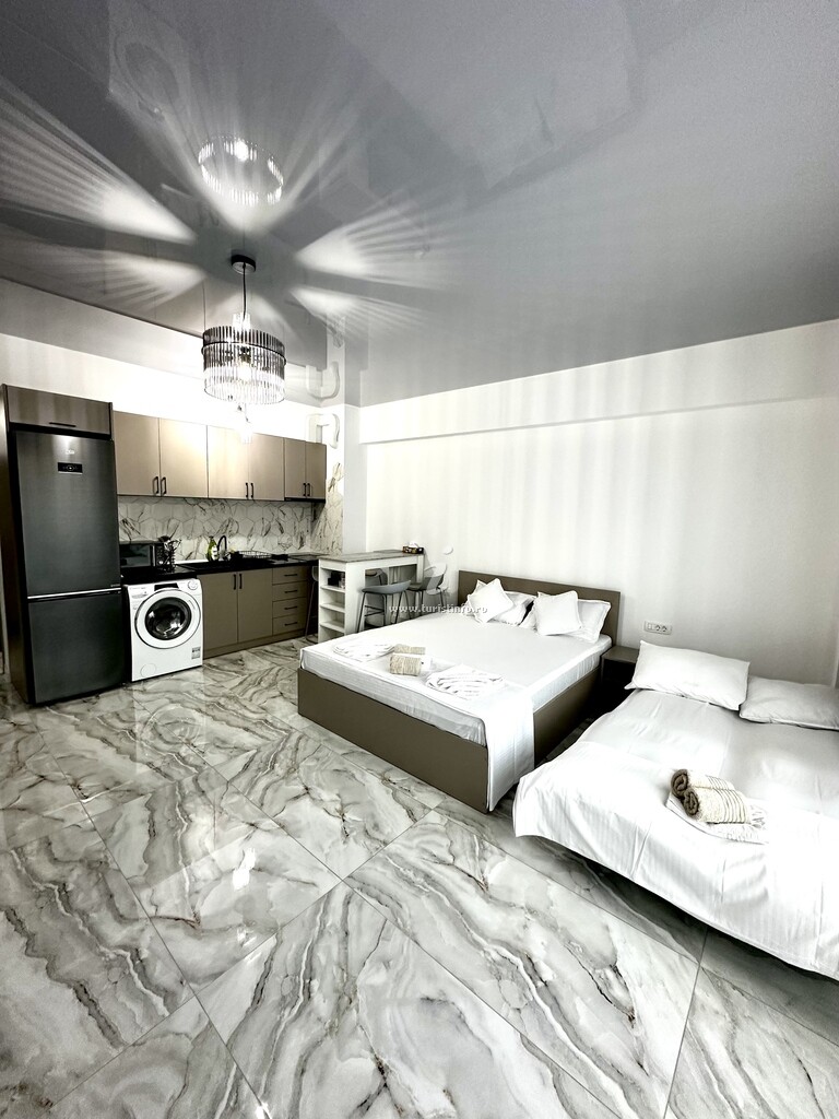 Apartament Sunrise Apartment & Studio