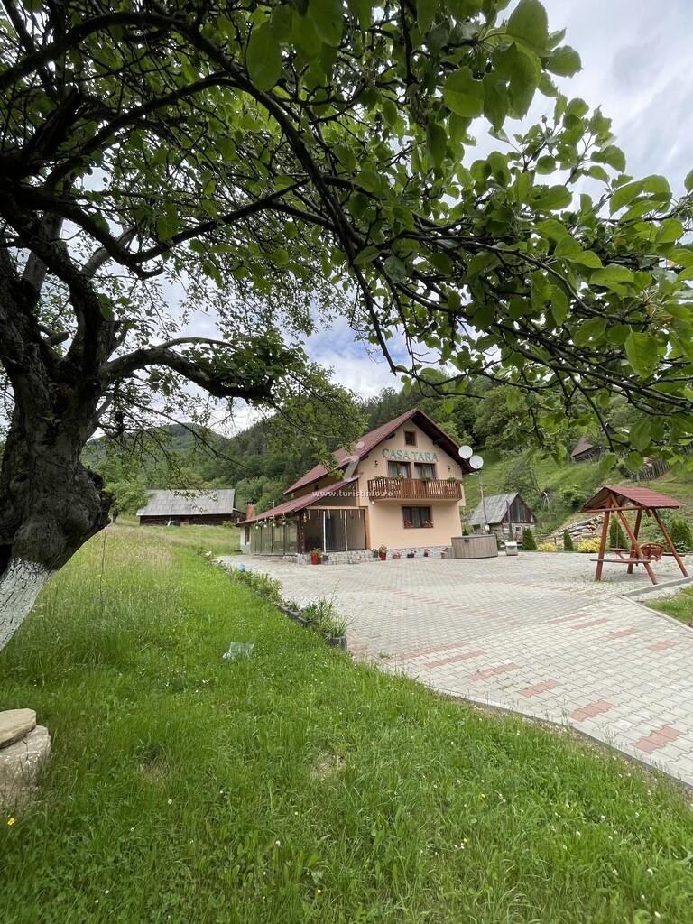 Casa de vacanță Tara