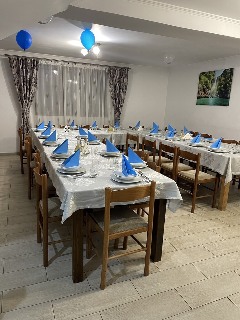 Casa de vacanță Tara