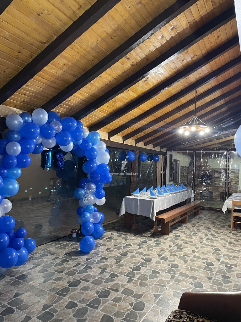 Casa de vacanță Tara