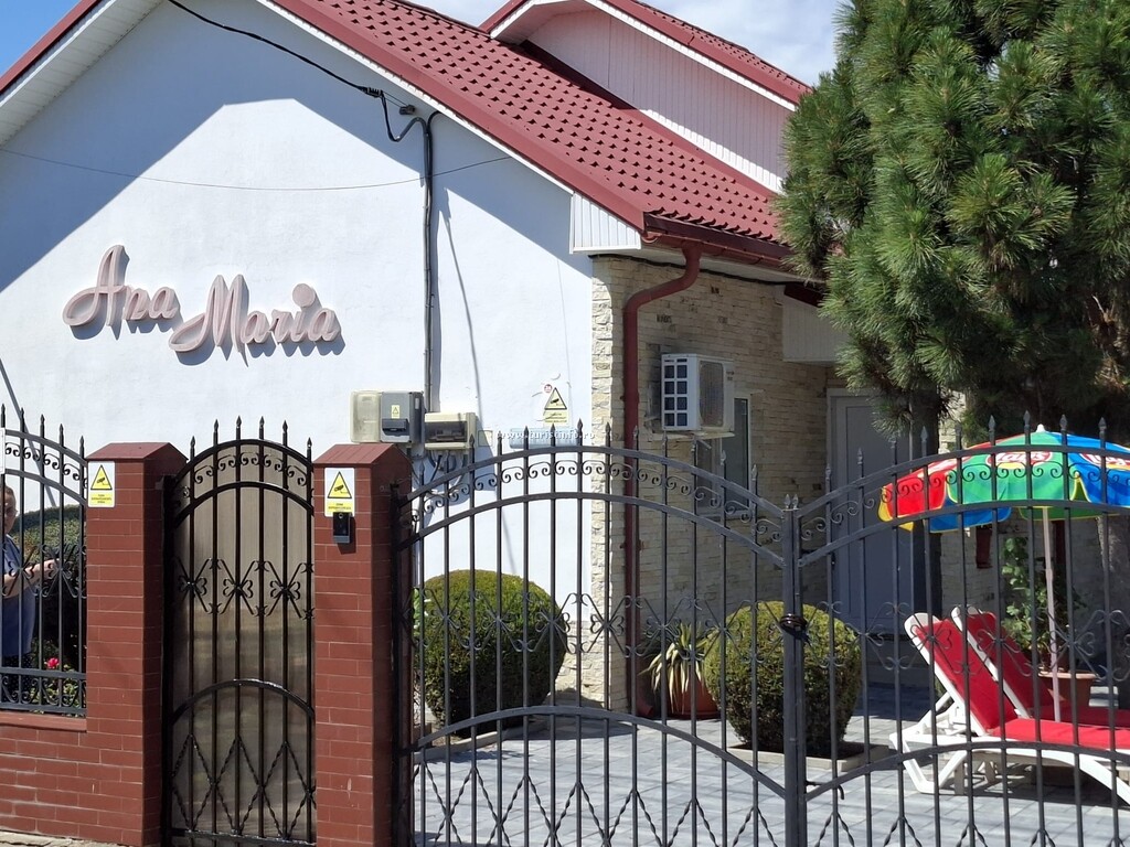 Vila Ana Maria