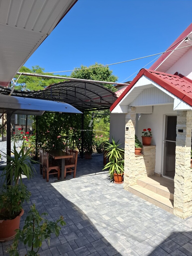Vila Ana Maria