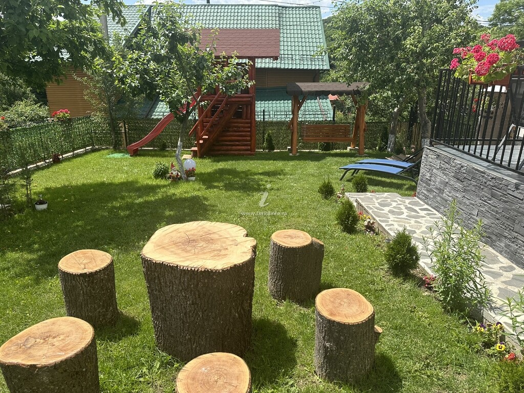 Casa Bănică