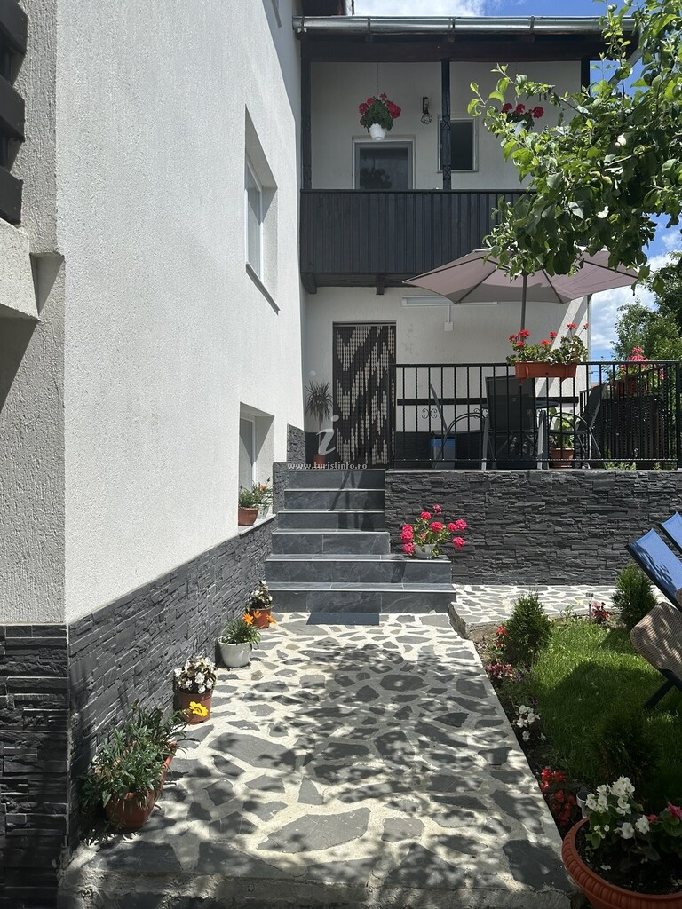 Casa Bănică