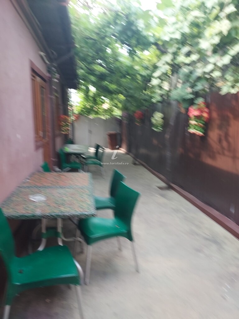 Casa Bota
