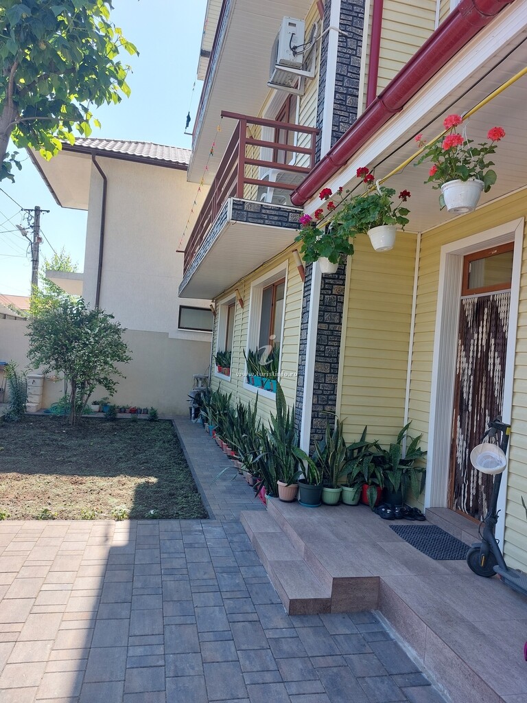 Camere de închiriat Coco