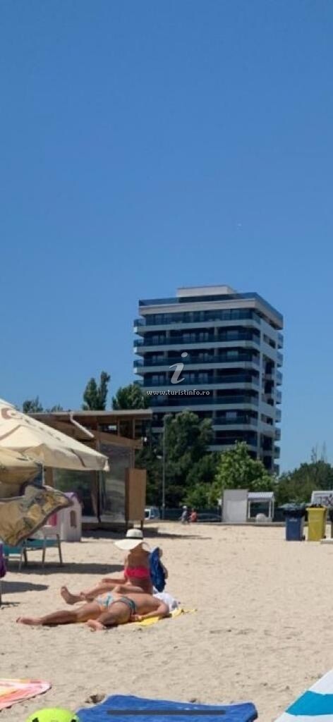 Apartamente Ingrid