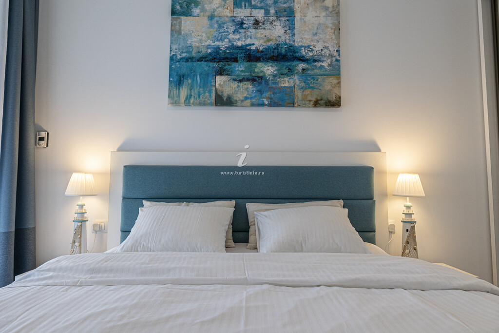 Apartament Onix Blue 74