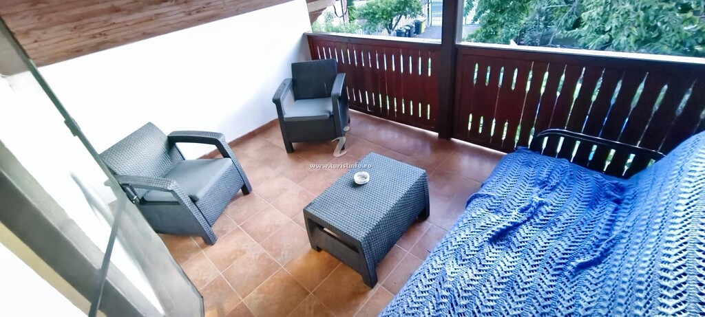 Camere de închiriat Toate Pânzele Sus