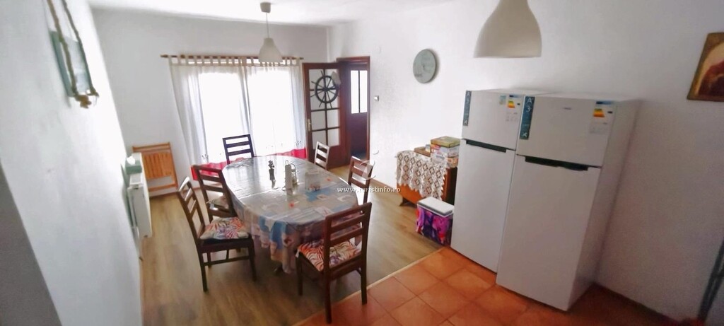 Camere de închiriat Toate Pânzele Sus