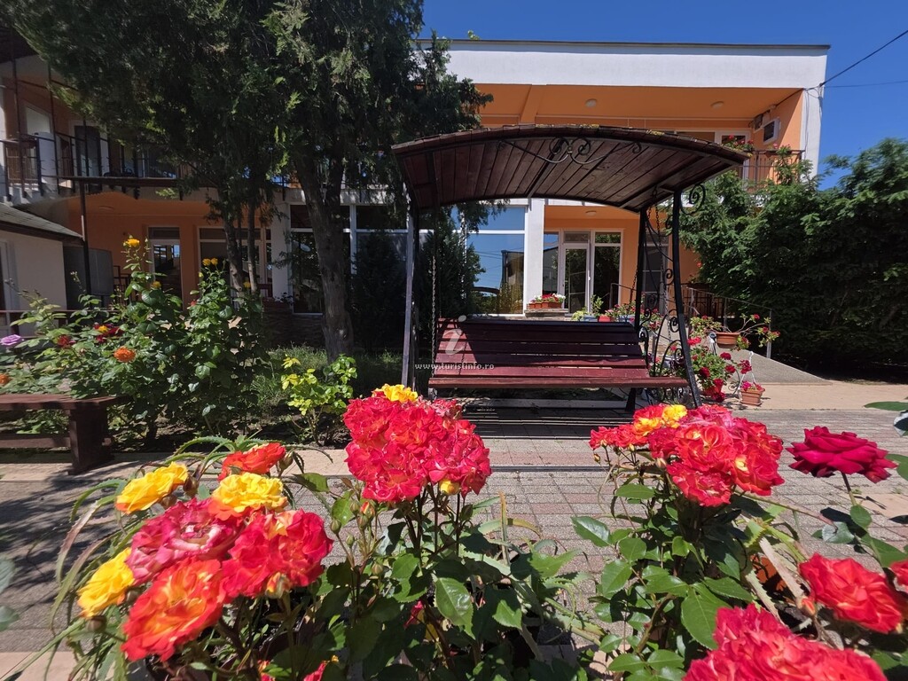 Vila Madi