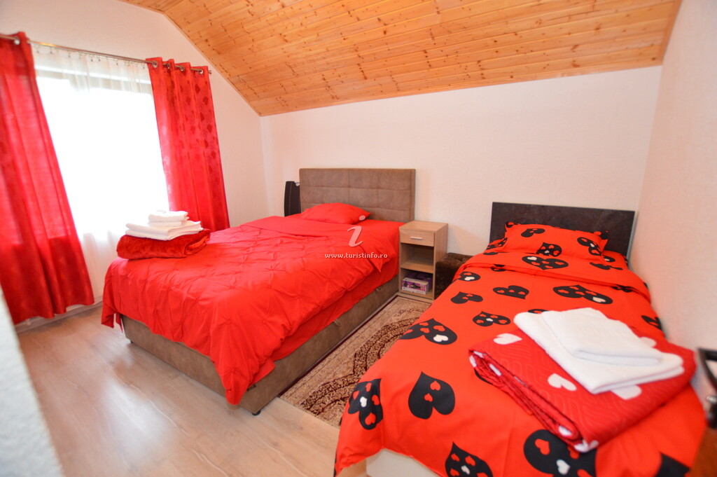 Cabana Casa Ione