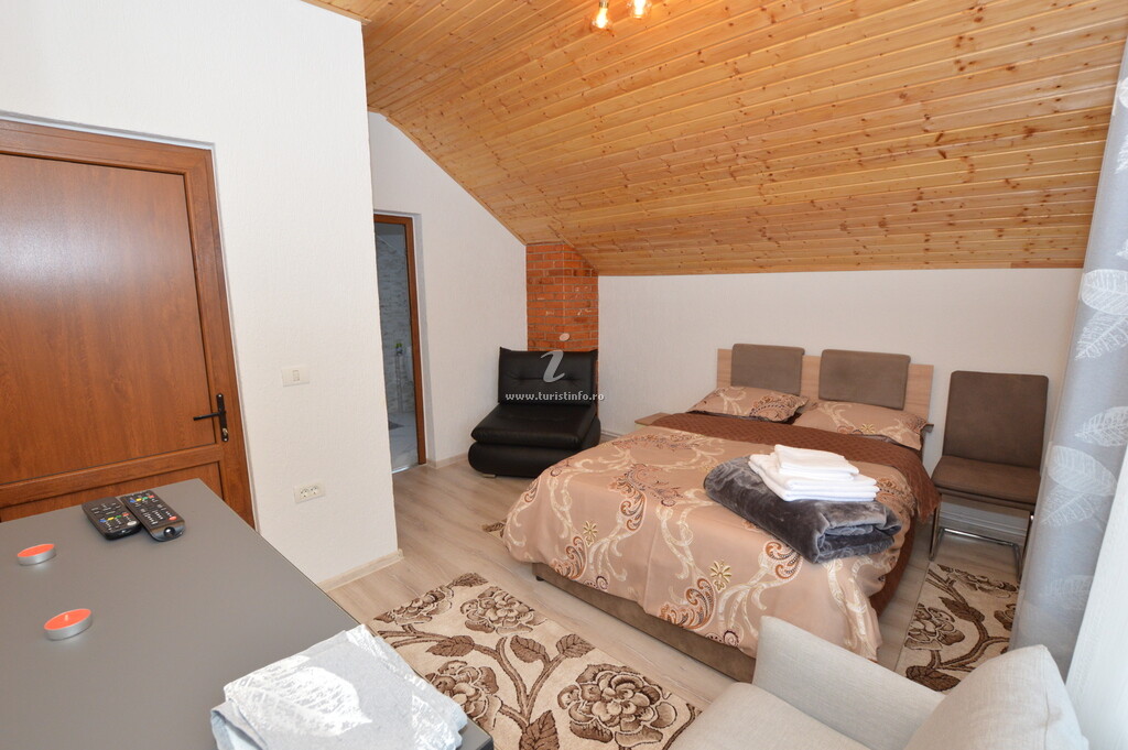 Cabana Casa Ione