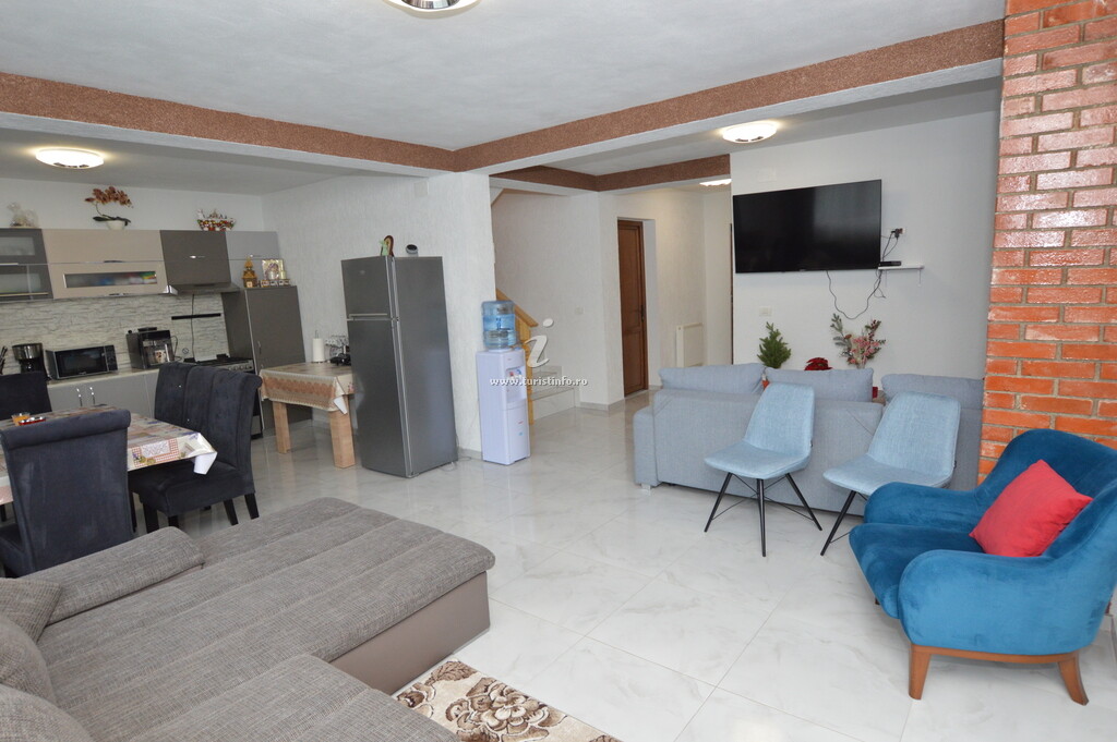Cabana Casa Ione
