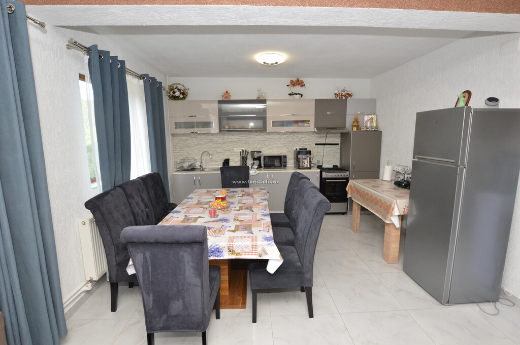Cabana Casa Ione