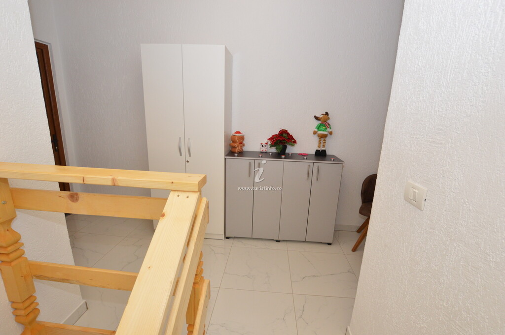 Cabana Casa Ione