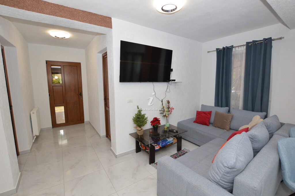 Cabana Casa Ione