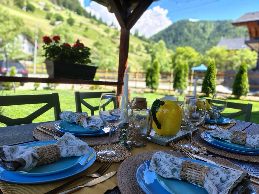 Căsuța lui Matei
