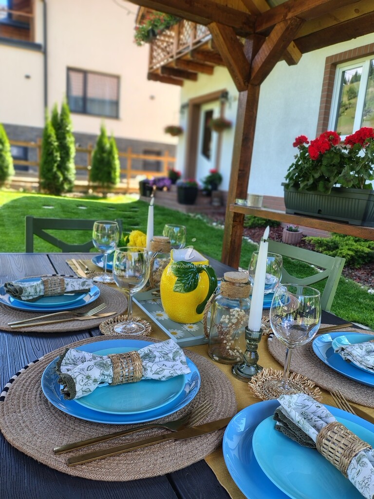 Căsuța lui Matei