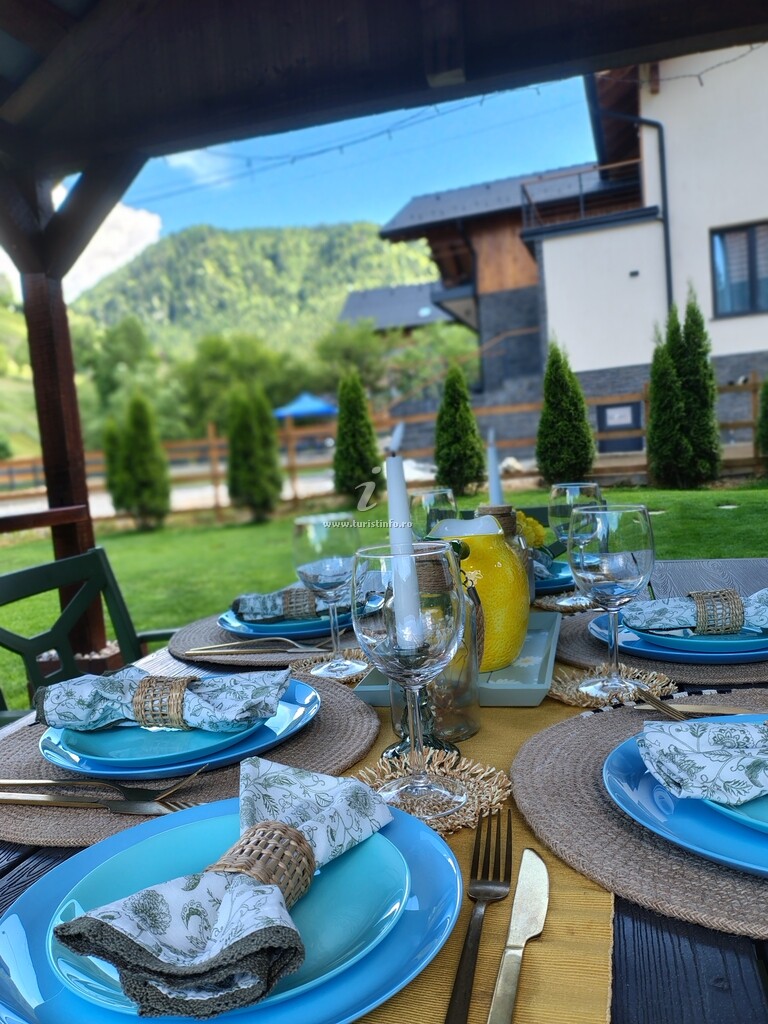 Căsuța lui Matei